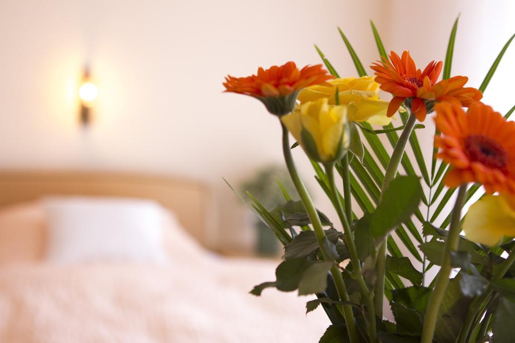 Haus Honemann Hotel Lippstadt Habitación foto