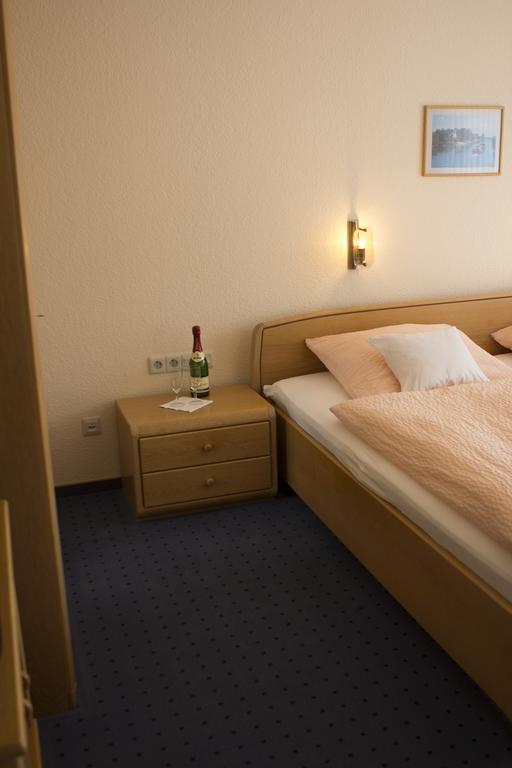 Haus Honemann Hotel Lippstadt Habitación foto