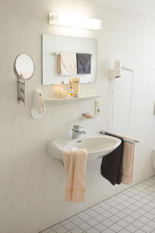Haus Honemann Hotel Lippstadt Habitación foto